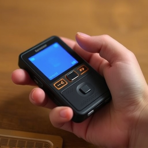 stun gun that looks like a cell phone