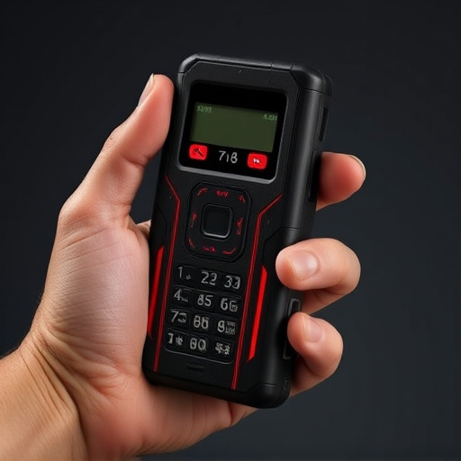 stun gun that looks like a cell phone