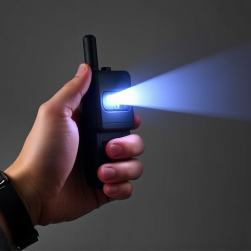 stun gun that looks like a cell phone