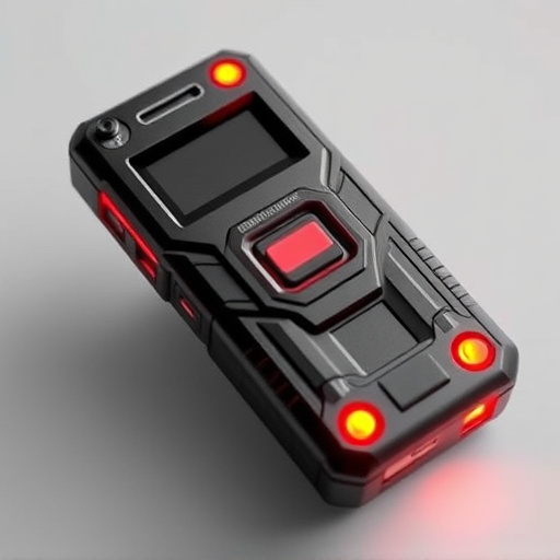 stun gun that looks like a cell phone