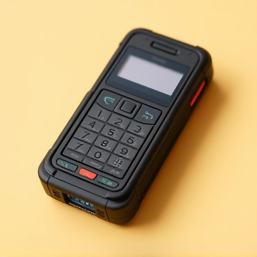 stun gun that looks like a cell phone