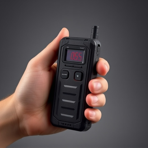 stun gun that looks like a cell phone