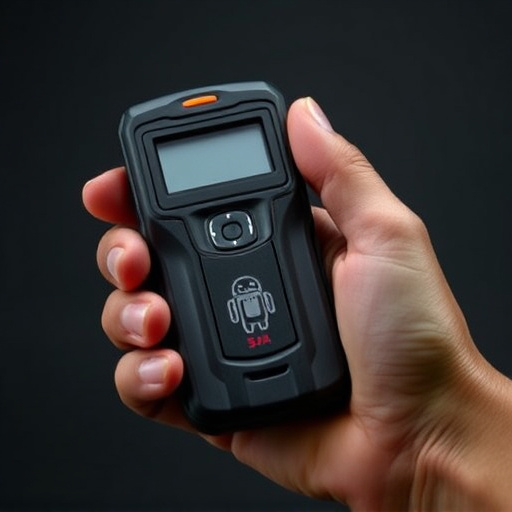 stun gun that looks like a cell phone