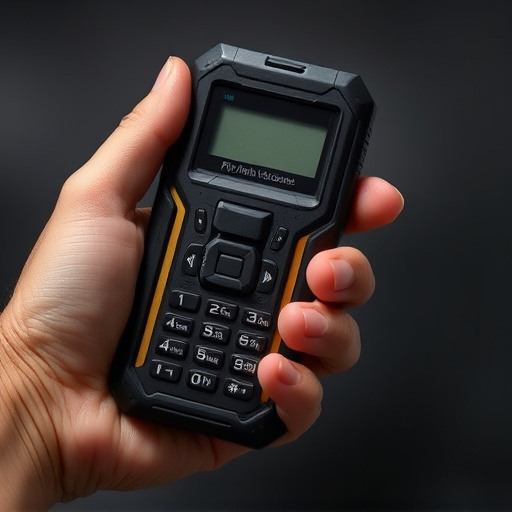stun gun that looks like a cell phone