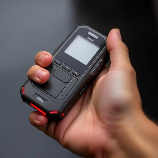 stun gun that looks like a cell phone