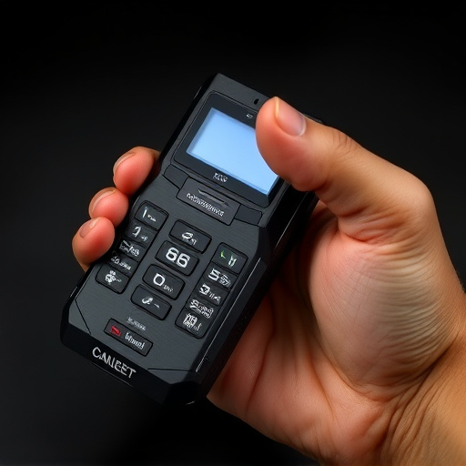 stun gun that looks like a cell phone