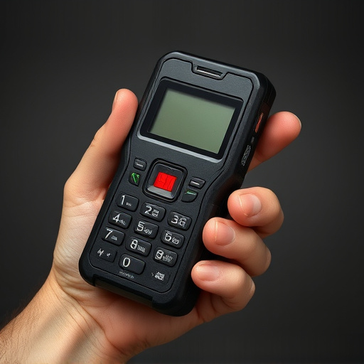 stun gun that looks like a cell phone