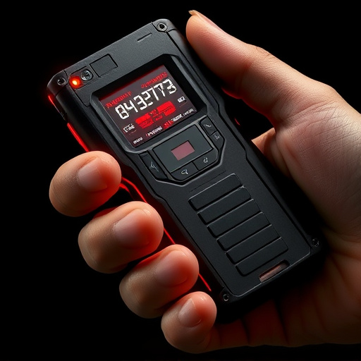 stun gun that looks like a cell phone