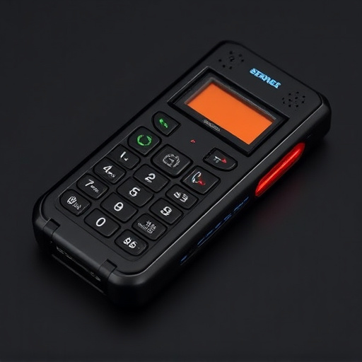 stun gun that looks like a cell phone