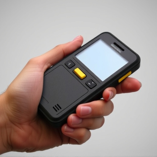 stun gun that looks like a cell phone