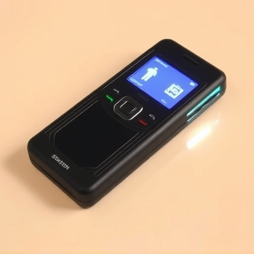 stun gun that looks like a cell phone
