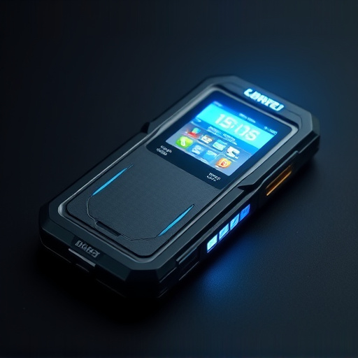 stun gun that looks like a cell phone