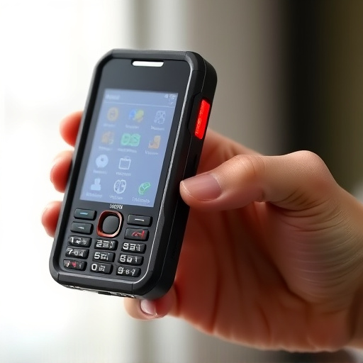 stun gun that looks like a cell phone