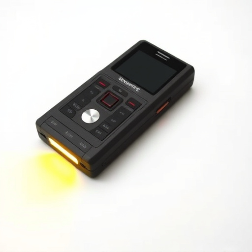 stun gun that looks like a cell phone