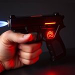 Triad Stun Gun: Understanding Muscle Incapacitation Duration and Legal Implications