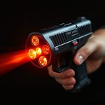 Triad Stun Gun: Power, Design, Law, and Self-Defense Strategies