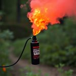 Riot Control Agents: Law Enforcement’s Tactical Edge with Wildfire Pepper Spray & Fogger Technology