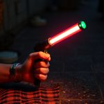 Zap Stun Gun Walking Stick: Trends, Features, & Supplier Choices