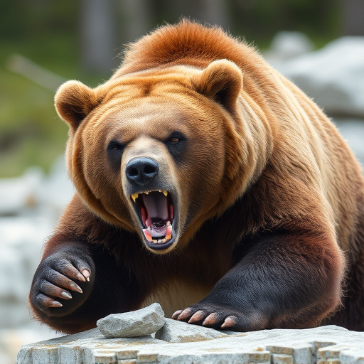 Camping in Bear Country: Bear Spray & Essential Gear for Safety
