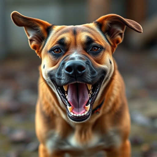 Protect Runners: Guide to Treating & Preventing Dog Pepper Spray Exposure