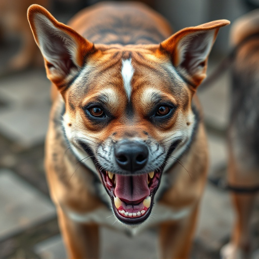 Calm Neighborhood Canines: Exploring Anti-Barking Devices and Repellents