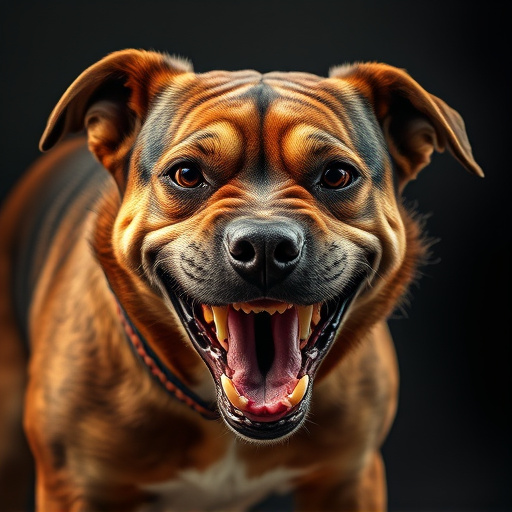 Ultrasonic Dog Repellents: FCC-Compliant Solutions with Distance Control