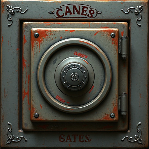 Masterful Hidden Compartment: The Ultimate Fake Soda Can Safe