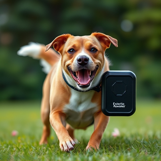 Ultrasonic Repellents for Dog Deterrence: FCC Guidelines and Walking Protection Tips