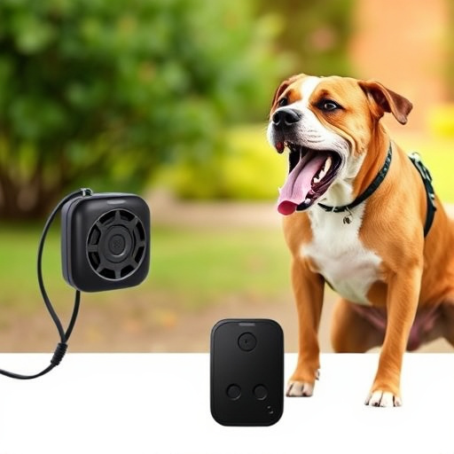 Protecting Yourself: Effective Dog Repellent Devices and Compliance Testing