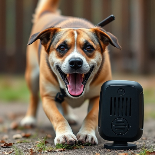 Long-Lasting Batteries: Revolutionizing Dog Training with Ultrasonic Repellents