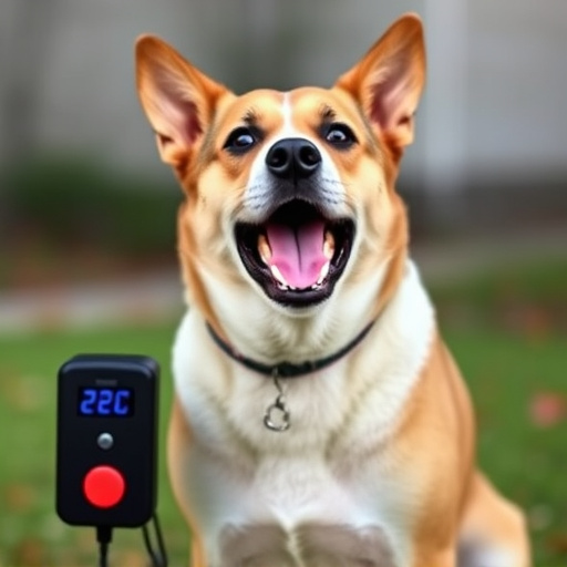 Rain-Resistant Ultrasonic Dog Repellents: Key Features &amp; Effective Use