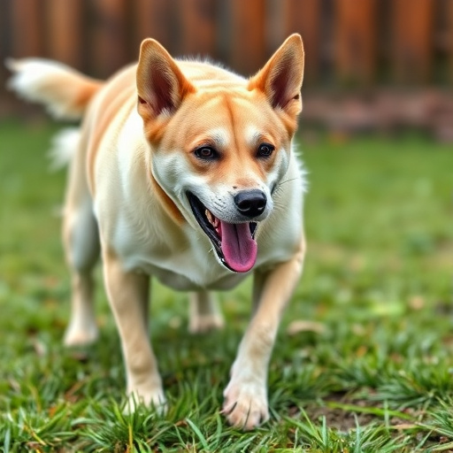Adjusting Sonic Repellent Training Levels: Safe Dog Protection