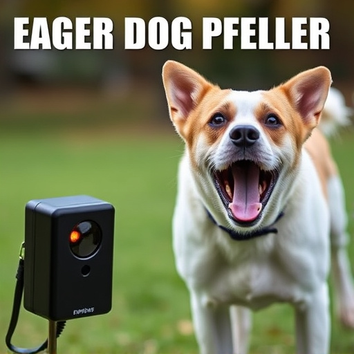 Handheld Dog Deterrents: Effective Control for Neighborhoods