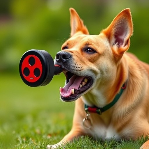 Ultrasonic Dog Repellents: Safe Walking Solutions for Pet Owners