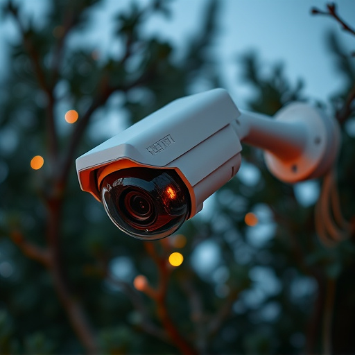 Strategic Placement: Best Spots to Install Dummy Security Cameras