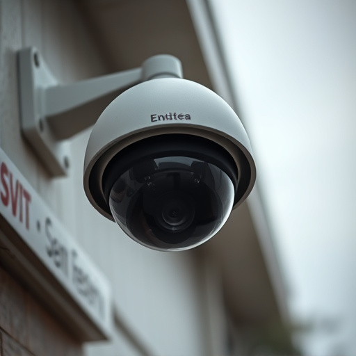 Mounting Fake Cameras on Brick: A Guide and Benefits