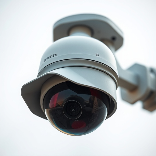 Unveiling Indoor Ceiling Mount Fake Cameras: Security Meets Design