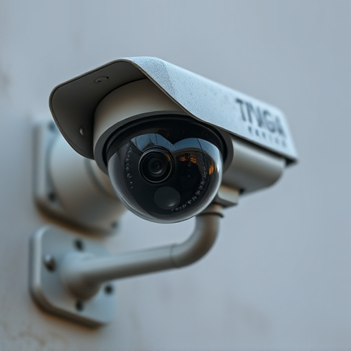 Fake Security Camera Mounting Heights: Realistic Dome Design & Discretion Tips