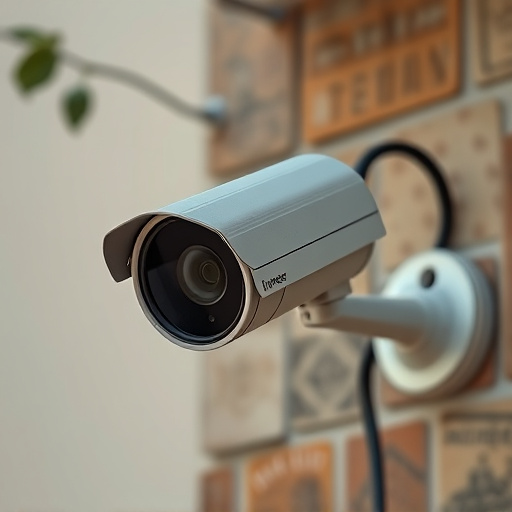 Mounting Fake Cameras on Brick: Indoor Surveillance Systems Reviewed