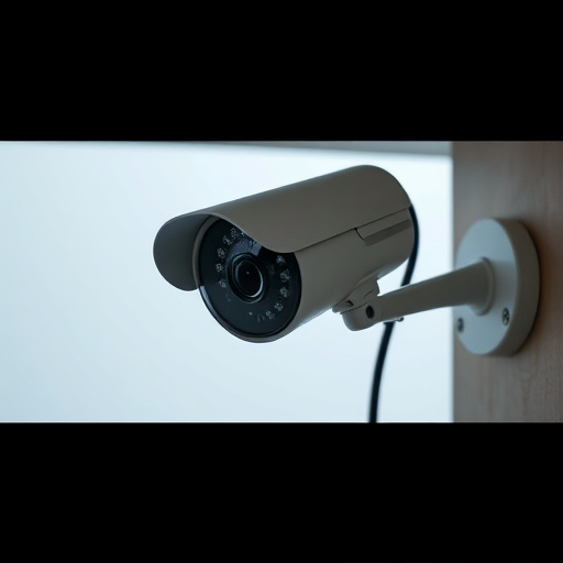 Unleash Solar-Powered Fake Security Cameras for Enhanced Home Protection