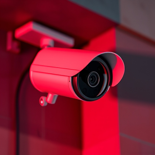 Mock Surveillance System Installation: A Comprehensive Guide to Mounting Fake Security Cameras