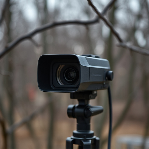 Detect Spy Cameras: Phone-Based Security for Renters' Peace of Mind