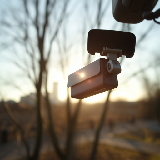 Unveiling Surveillance Secrets: Detecting Electromagnetic Signals