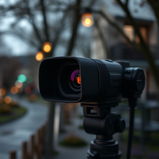 Small Hidden Cameras for Nursery: Creative Placement & Legal Guide