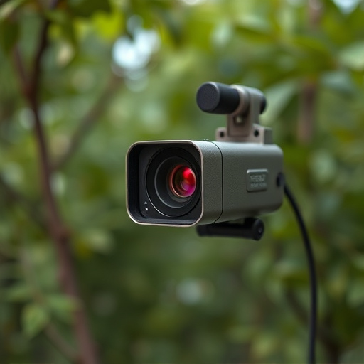 Protect Privacy From Hidden Cameras: Detection, Prevention & Countermeasures