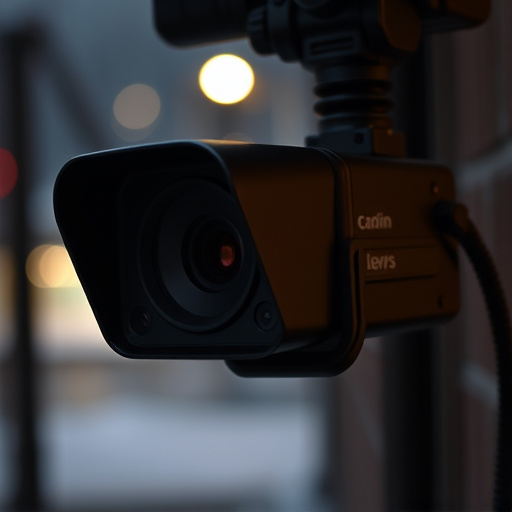 Uncovering Hidden Cameras: Advanced Scanning for Business Security