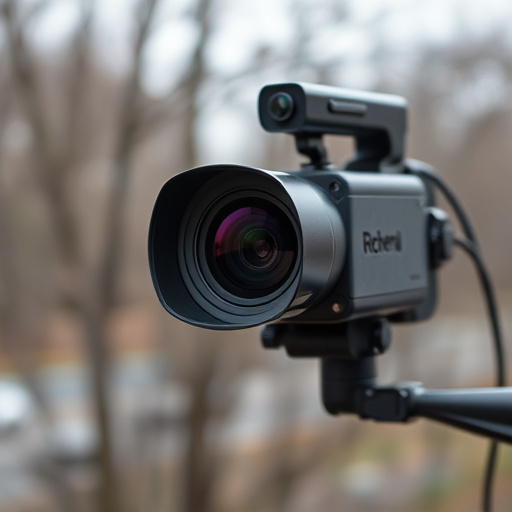 Uncover Hidden Cameras: Audio Detection & Legal Rights