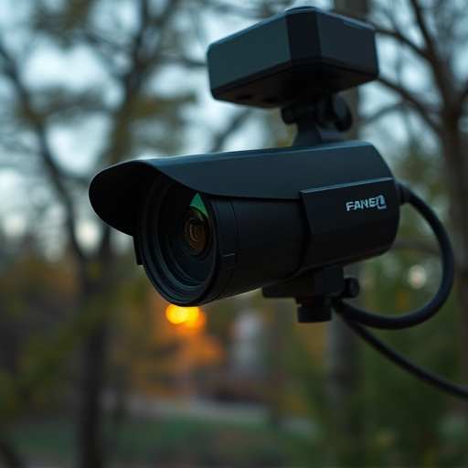 Unmasking Secrets: Safe Camera Mounting for Residential Privacy