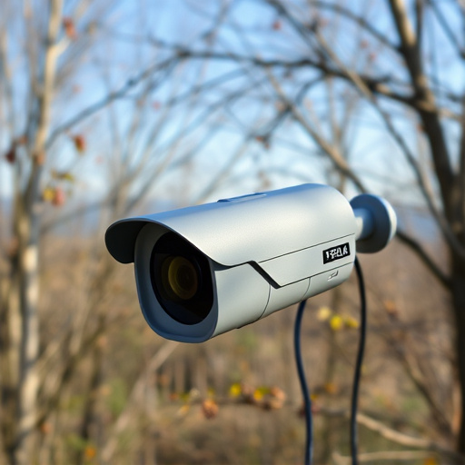 Unveiling Spy Lenses: Detecting &amp; Preventing Home Invasion by Hidden Cameras