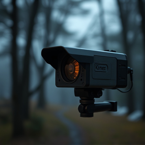 Disguise Your Nanny Cam: Nighttime Glint Detection & Privacy Tips